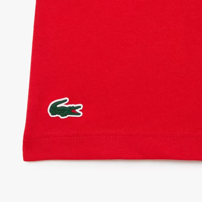 Ultra-Dry Cotton Sport T-shirt