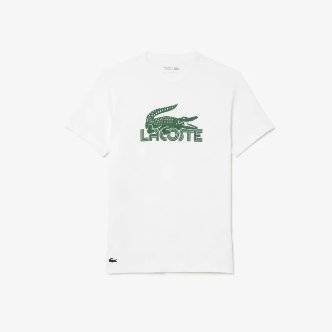 Ultra-Dry Cotton Sport T-shirt