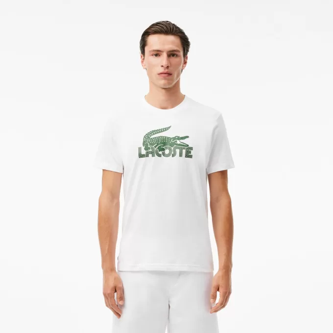 Ultra-Dry Cotton Sport T-shirt
