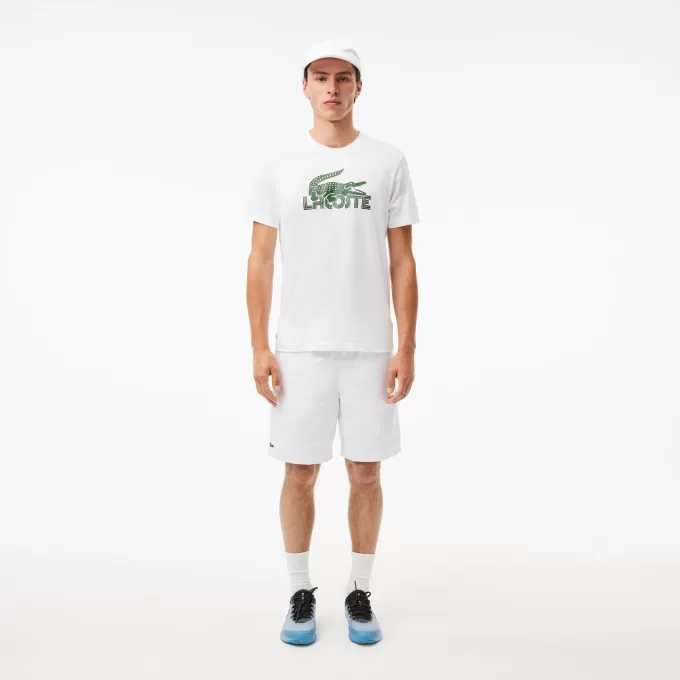 Ultra-Dry Cotton Sport T-shirt