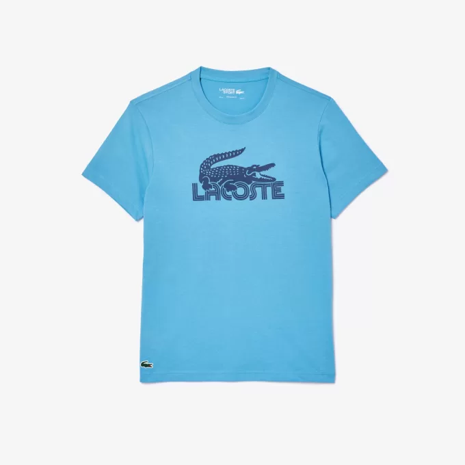 Ultra-Dry Cotton Sport T-shirt
