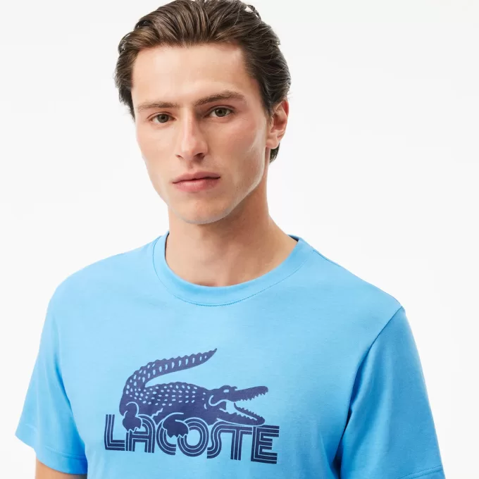 Ultra-Dry Cotton Sport T-shirt