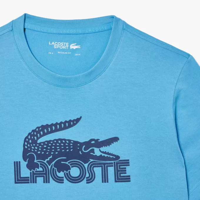 Ultra-Dry Cotton Sport T-shirt