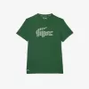 Ultra Dry Piqué Tennis T-shirt