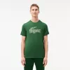 Ultra Dry Piqué Tennis T-shirt