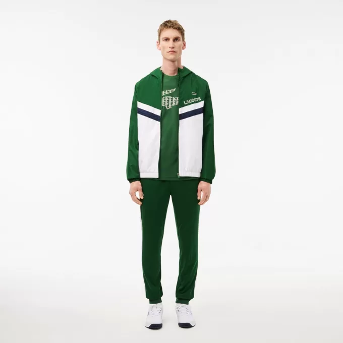 Ultra Dry Piqué Tennis T-shirt