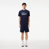 Ultra Dry Piqué Tennis T-shirt