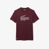 Ultra Dry Piqué Tennis T-shirt