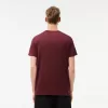 Ultra Dry Piqué Tennis T-shirt