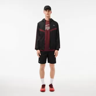 Ultra Dry Piqué Tennis T-shirt