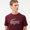 Ultra Dry Piqué Tennis T-shirt