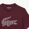 Ultra Dry Piqué Tennis T-shirt