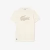 Ultra Dry Piqué Tennis T-shirt