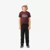 Ultra-Dry Piqué Tennis T-shirt