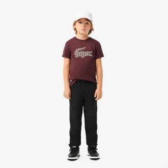 Ultra-Dry Piqué Tennis T-shirt