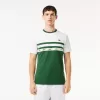Ultra Dry Piqué Tennis T-shirt