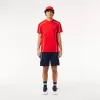 Ultra Dry Piqué Tennis T-shirt
