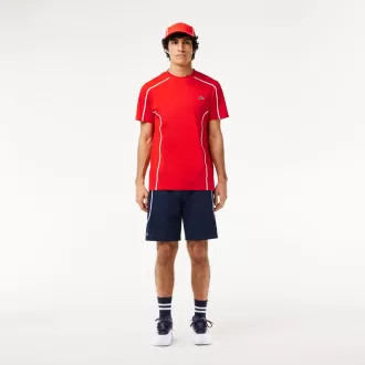 Ultra Dry Piqué Tennis T-shirt