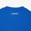 Ultra Dry Piqué Tennis T-shirt