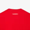 Ultra Dry Piqué Tennis T-shirt