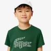 Ultra-Dry Piqué Tennis T-shirt