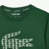 Ultra-Dry Piqué Tennis T-shirt