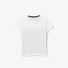 Ultra-Dry Piqué Tennis T-shirt