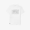 Ultra Dry Printed Sports T-shirt