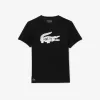 Ultra Dry Printed Sports T-shirt