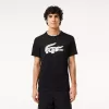 Ultra Dry Printed Sports T-shirt