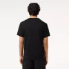 Ultra Dry Printed Sports T-shirt