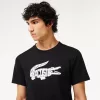 Ultra Dry Printed Sports T-shirt