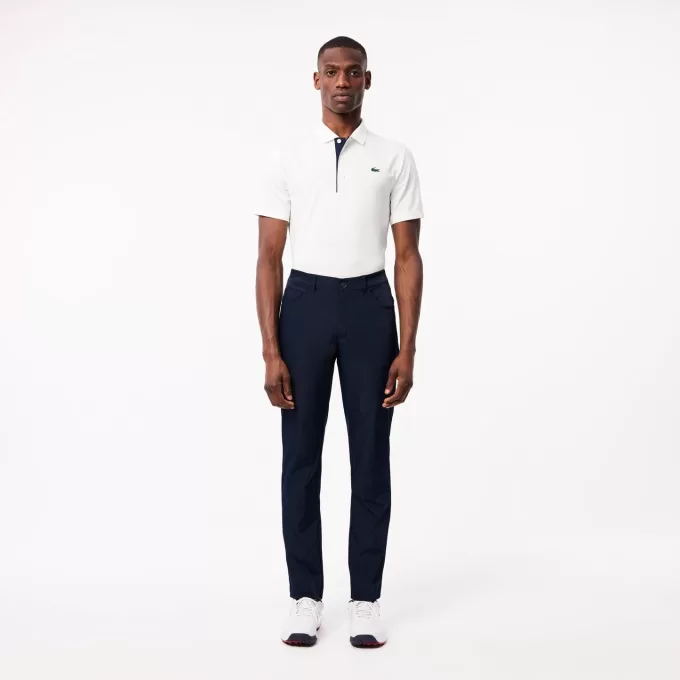 Ultra-Dry Slim Fit Golfbukser