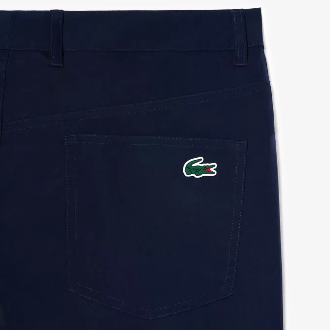 Ultra-Dry Slim Fit Golfbukser