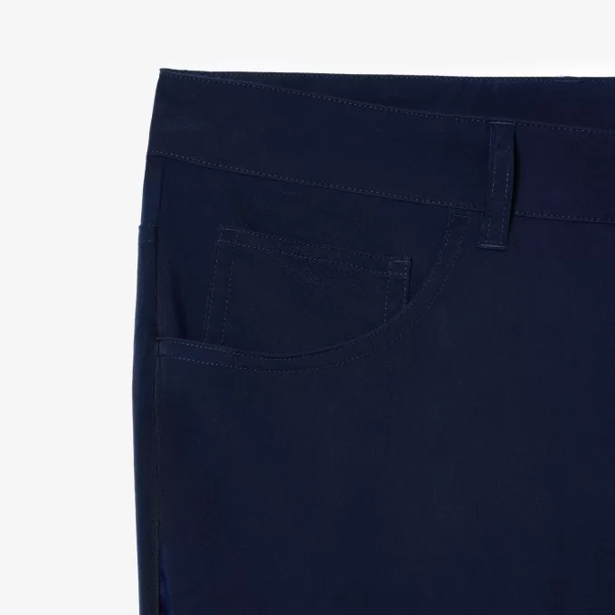 Ultra-Dry Slim Fit Golfbukser