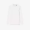 Ultra-tør langærmet sports-t-shirt