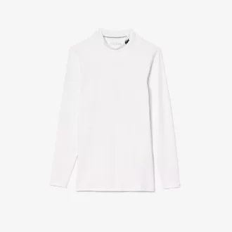 Ultra-tør langærmet sports-t-shirt
