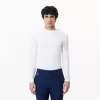 Ultra-tør langærmet sports-t-shirt