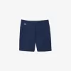 Ultra-tørre golf bermudashorts