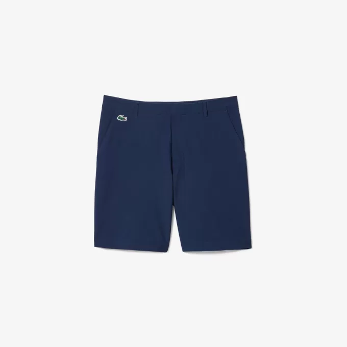Ultra-tørre golf bermudashorts