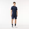 Ultra-tørre golf bermudashorts