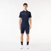 Ultra-tørre golf bermudashorts