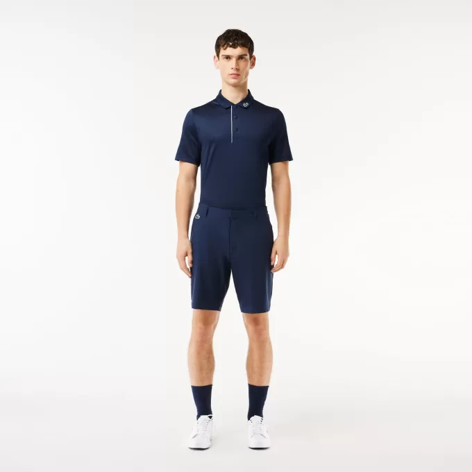 Ultra-tørre golf bermudashorts