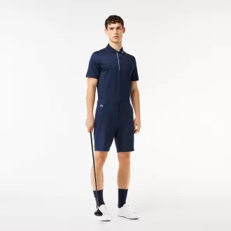 Ultra-tørre golf bermudashorts