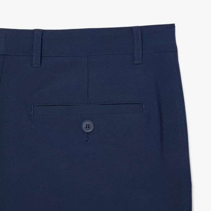 Ultra-tørre golf bermudashorts