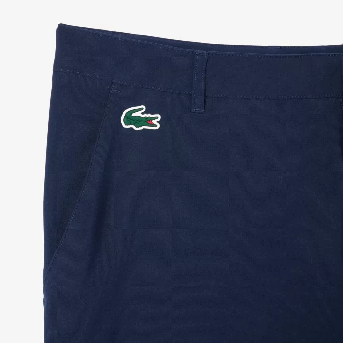 Ultra-tørre golf bermudashorts