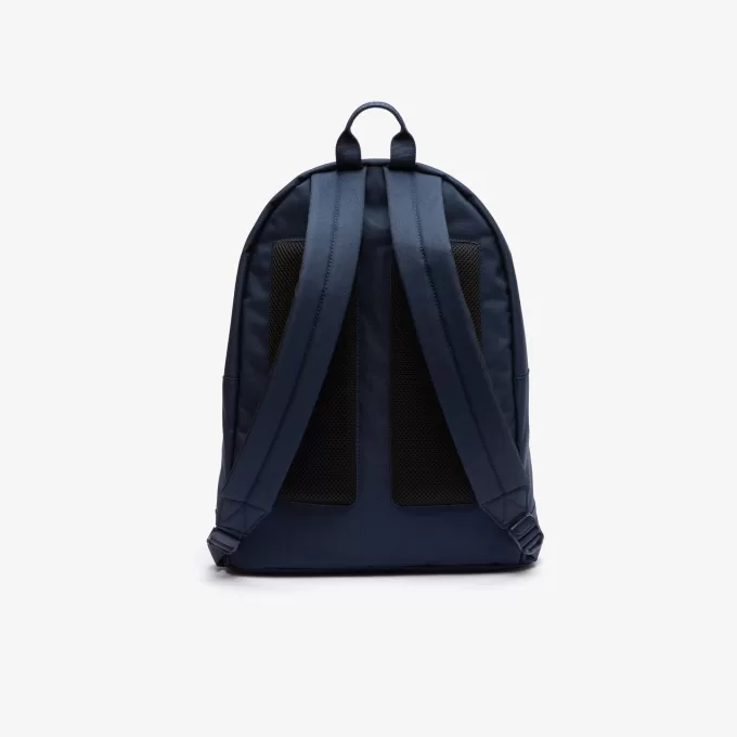 Unisex Lacoste Computerrum Rygsæk Nh4099Ne