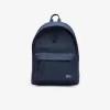 Unisex Lacoste Computerrum Rygsæk Nh4099Ne