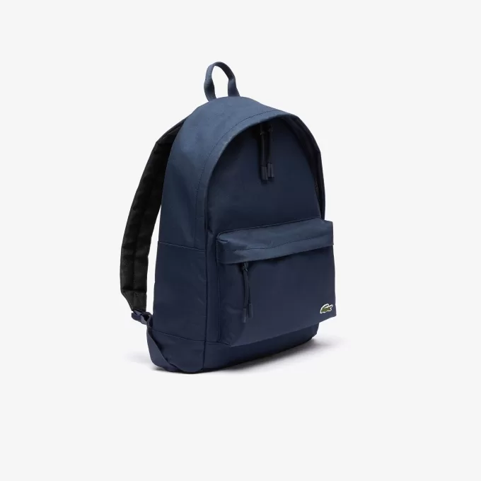Unisex Lacoste Computerrum Rygsæk Nh4099Ne
