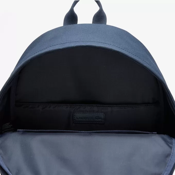 Unisex Lacoste Computerrum Rygsæk Nh4099Ne